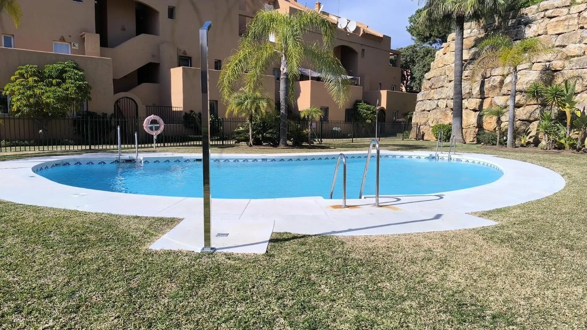 Ferienwohnung Elviria Marbella Apartment