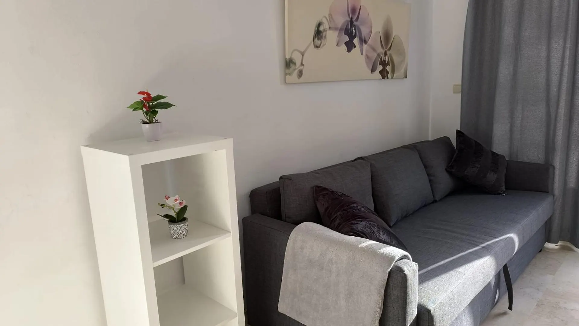 Elviria Apartment Marbella Spain