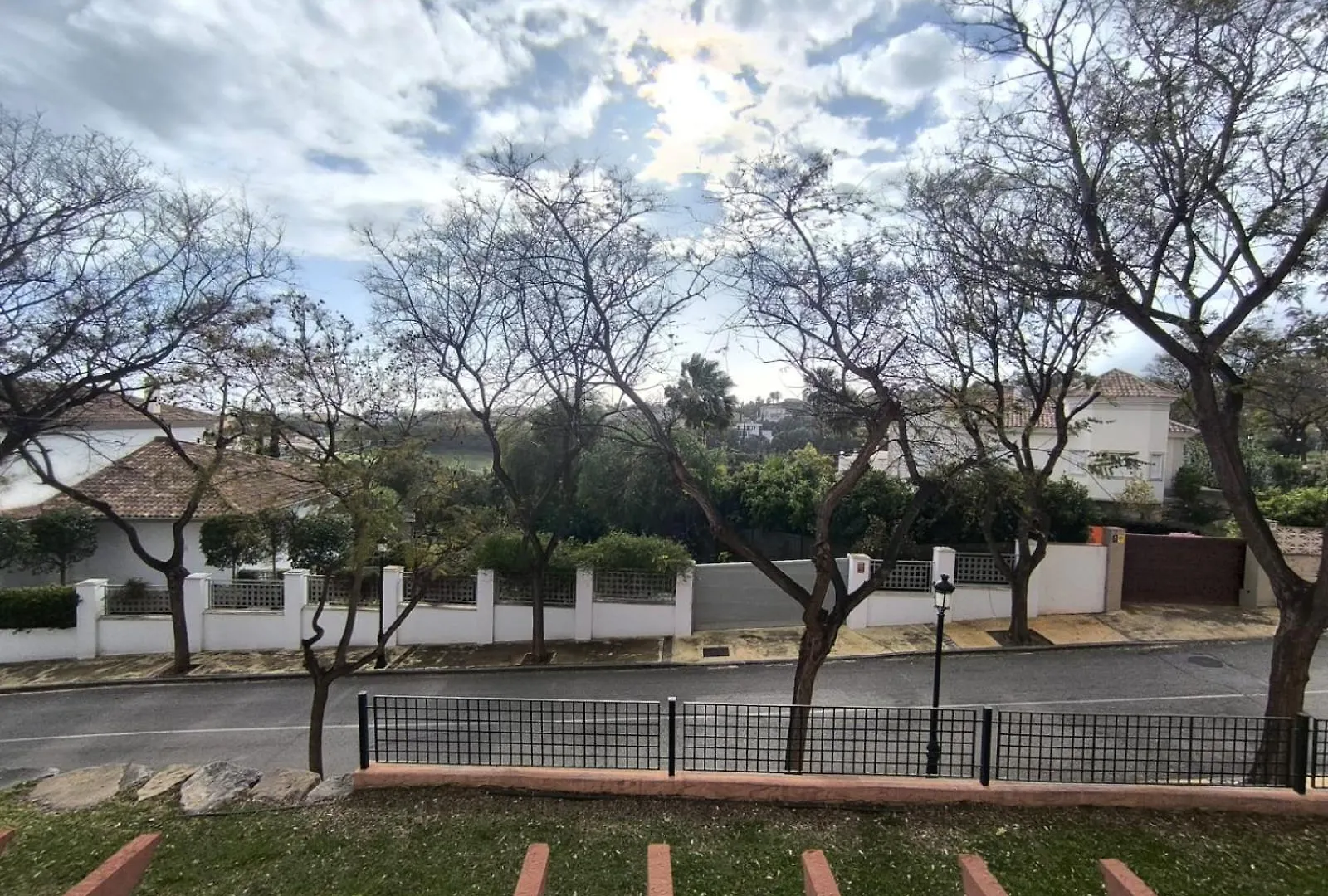 Ferienwohnung Elviria Marbella