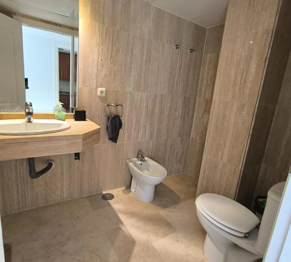 Elviria Apartment Marbella 0*,  Spain