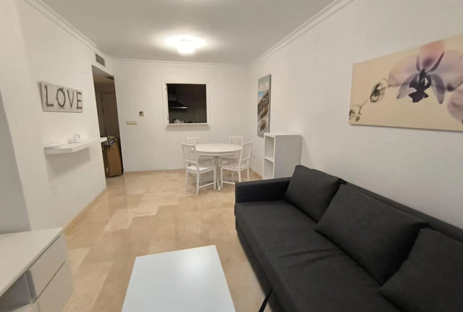 Elviria Apartment Marbella 0*,  Spain