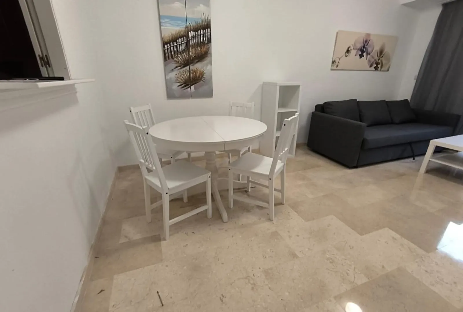 Elviria Apartment Marbella Spain