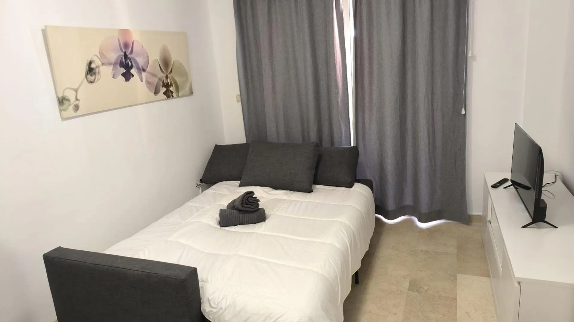 Elviria Apartment Marbella
