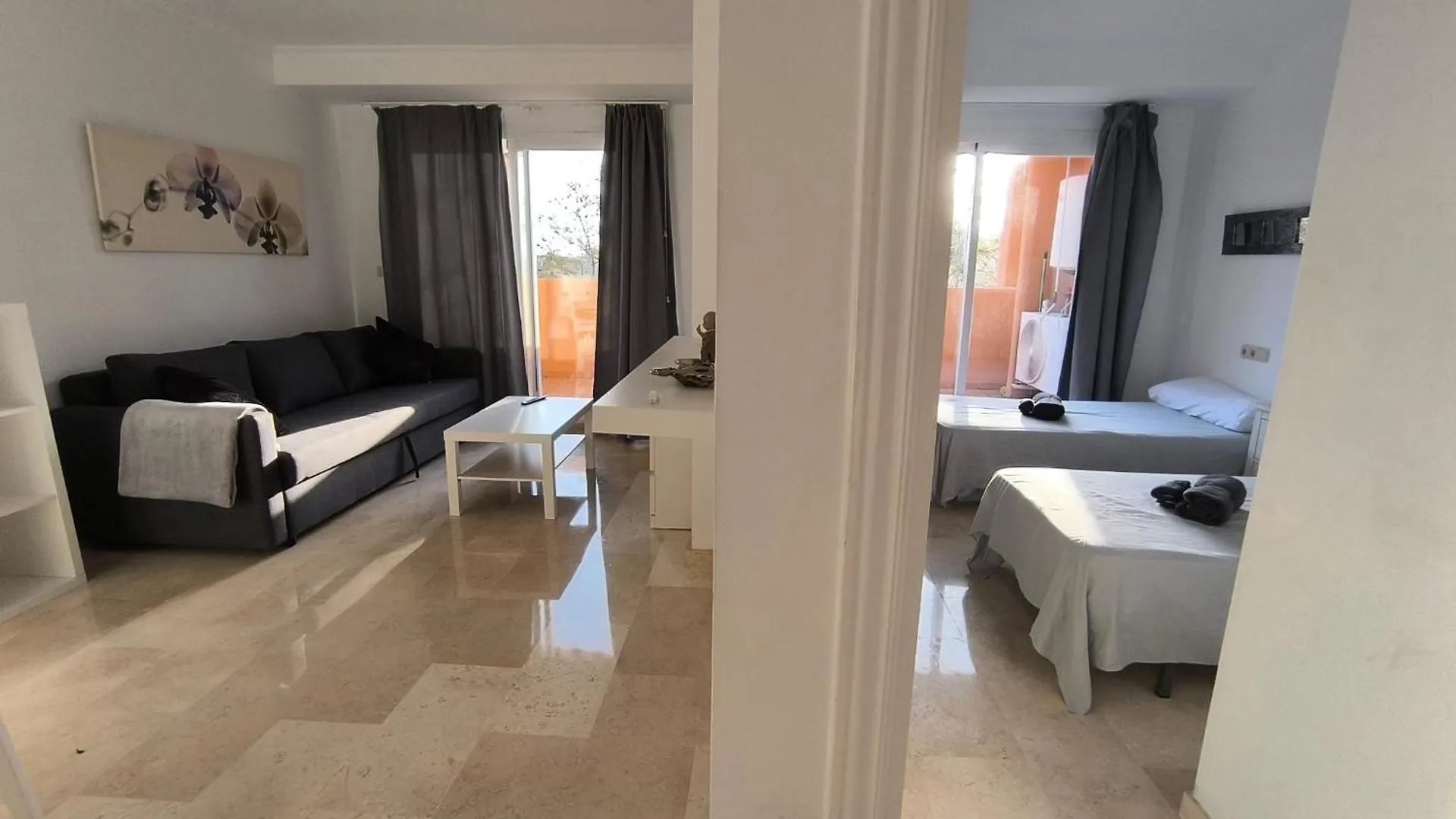 Elviria Apartment Marbella