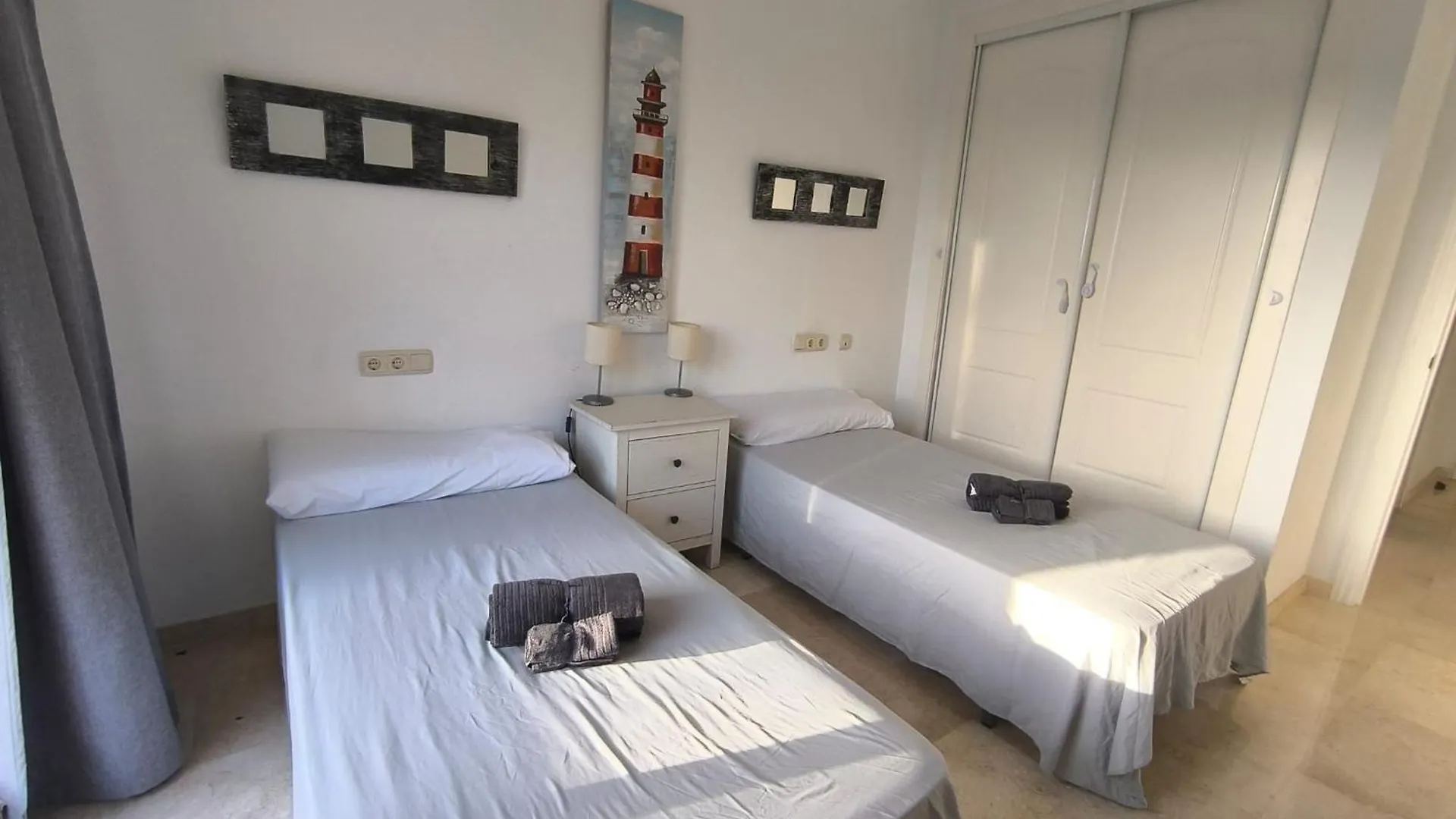 Elviria Apartment Marbella