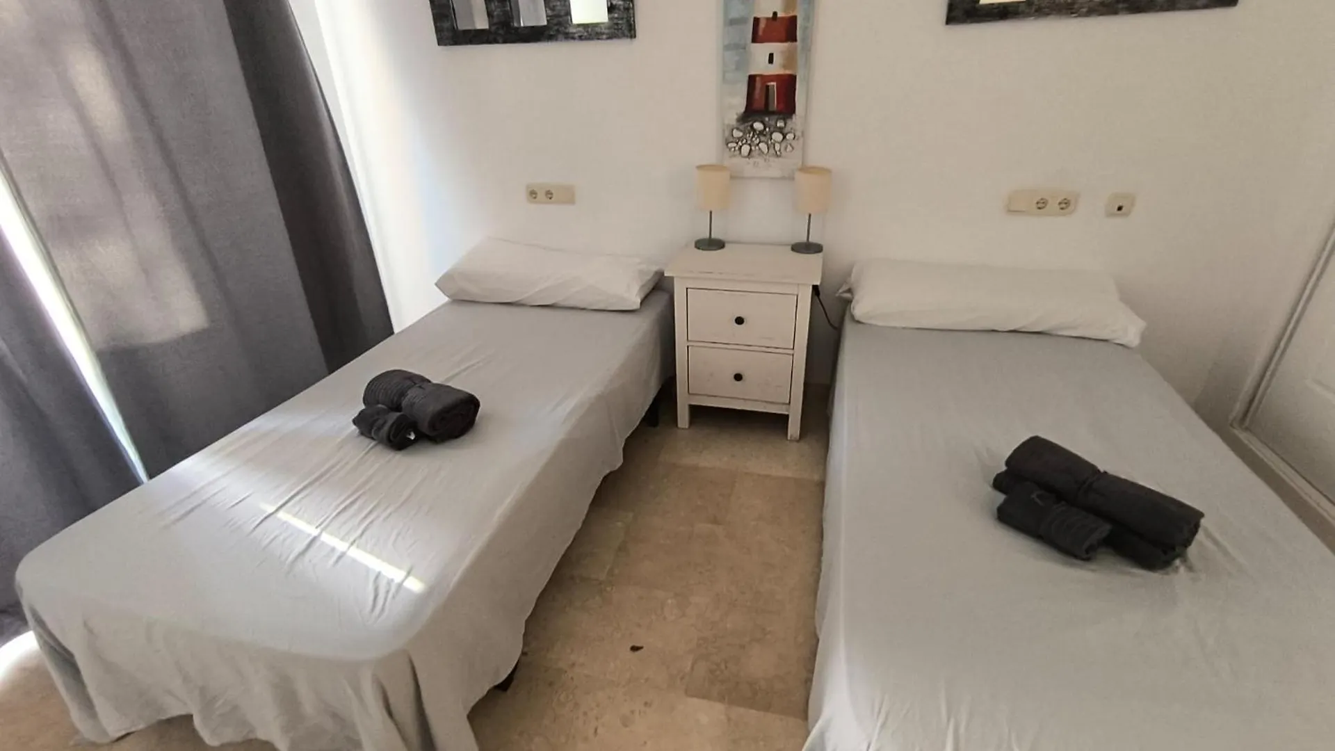 Elviria Apartment Marbella