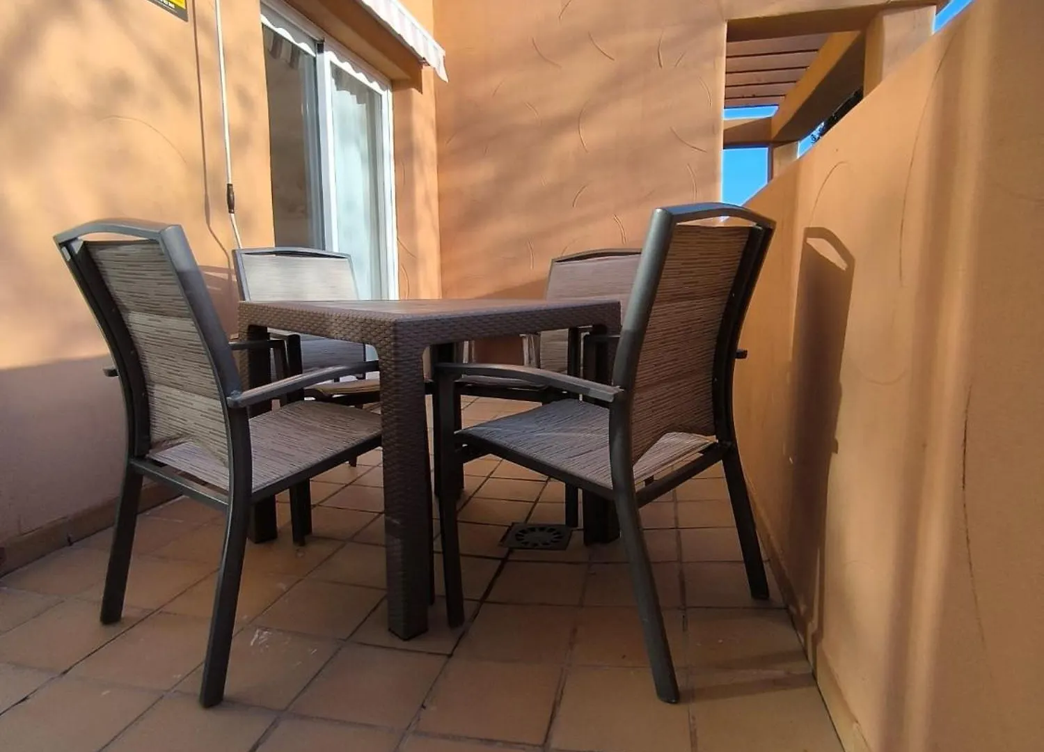 Elviria Apartment Marbella