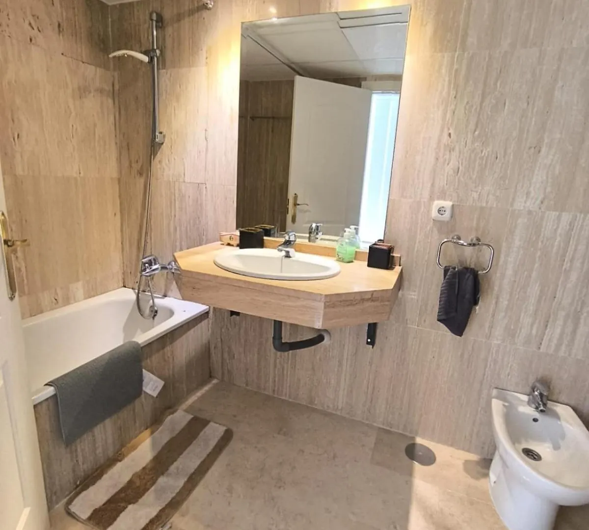 Elviria Apartment Marbella Spain