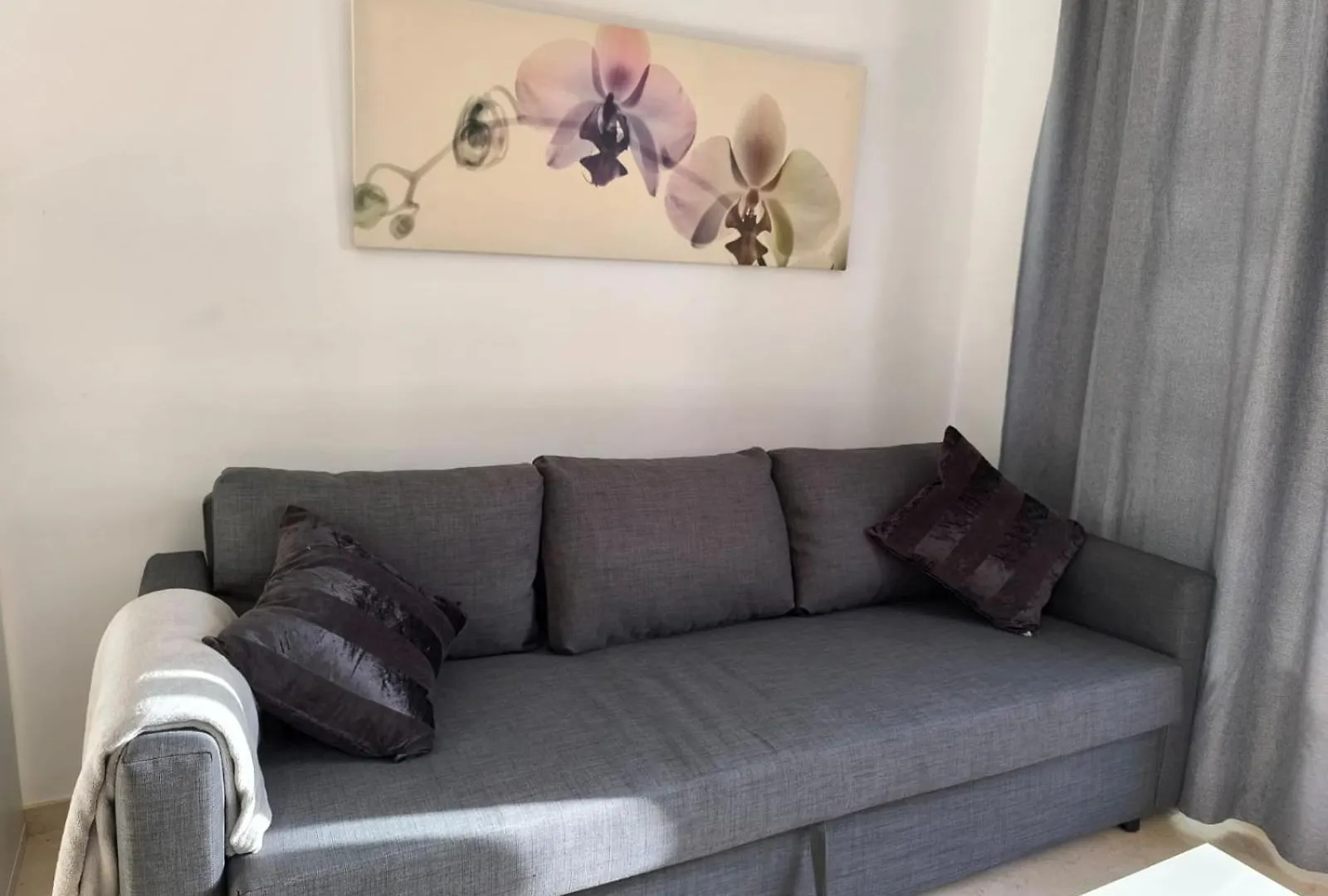 Elviria Apartment Marbella 0*,