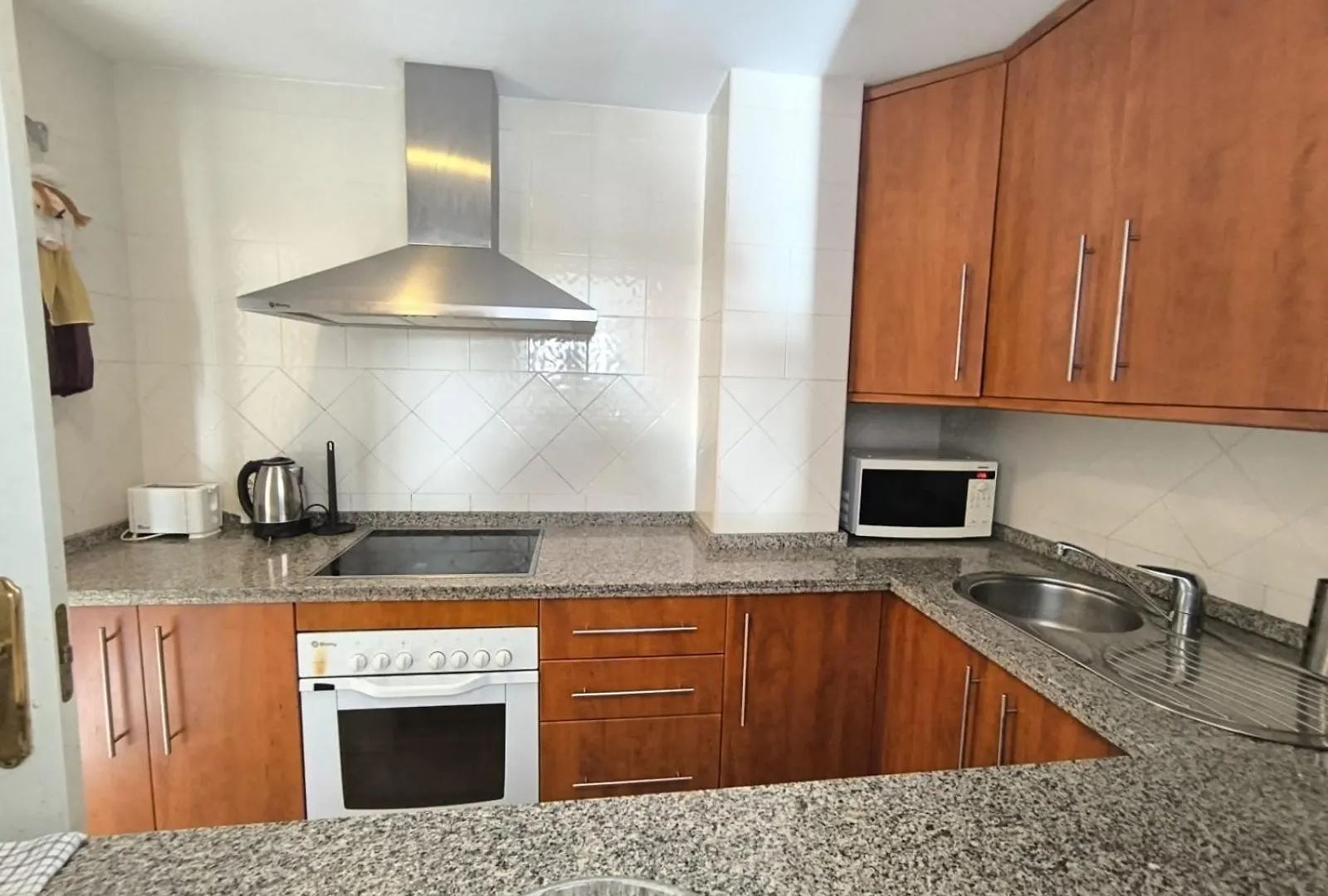 Elviria Apartment Marbella