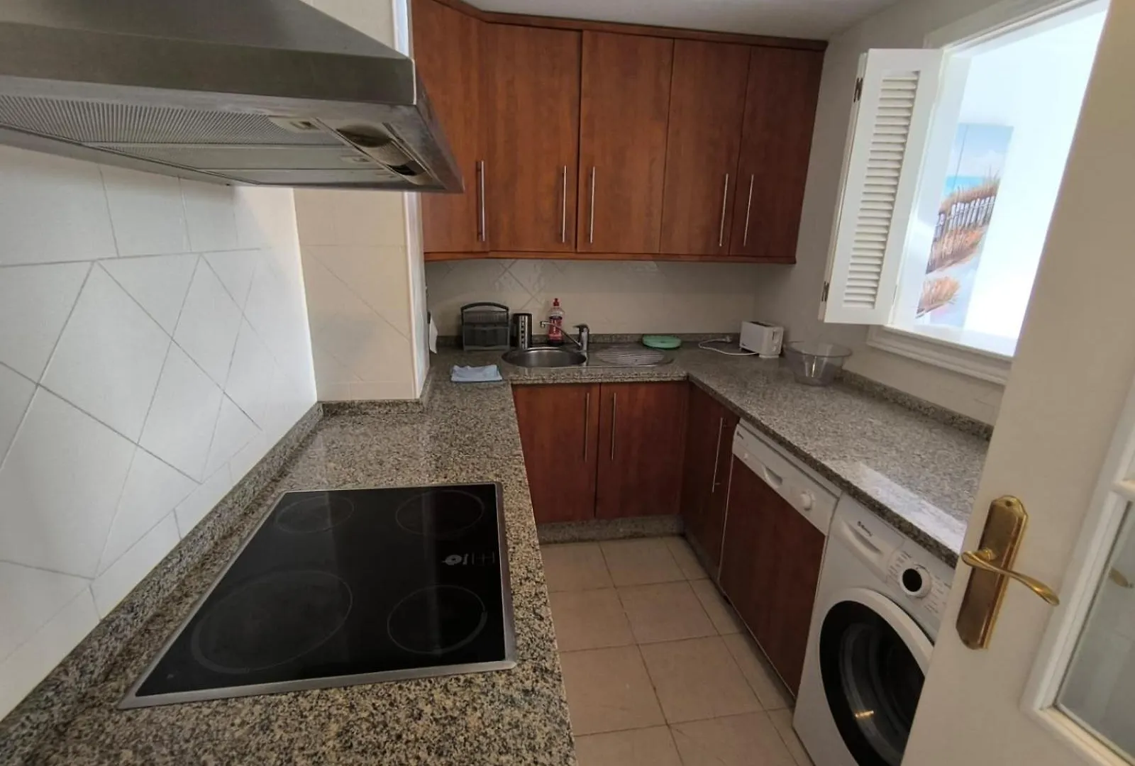 Elviria Apartment Marbella