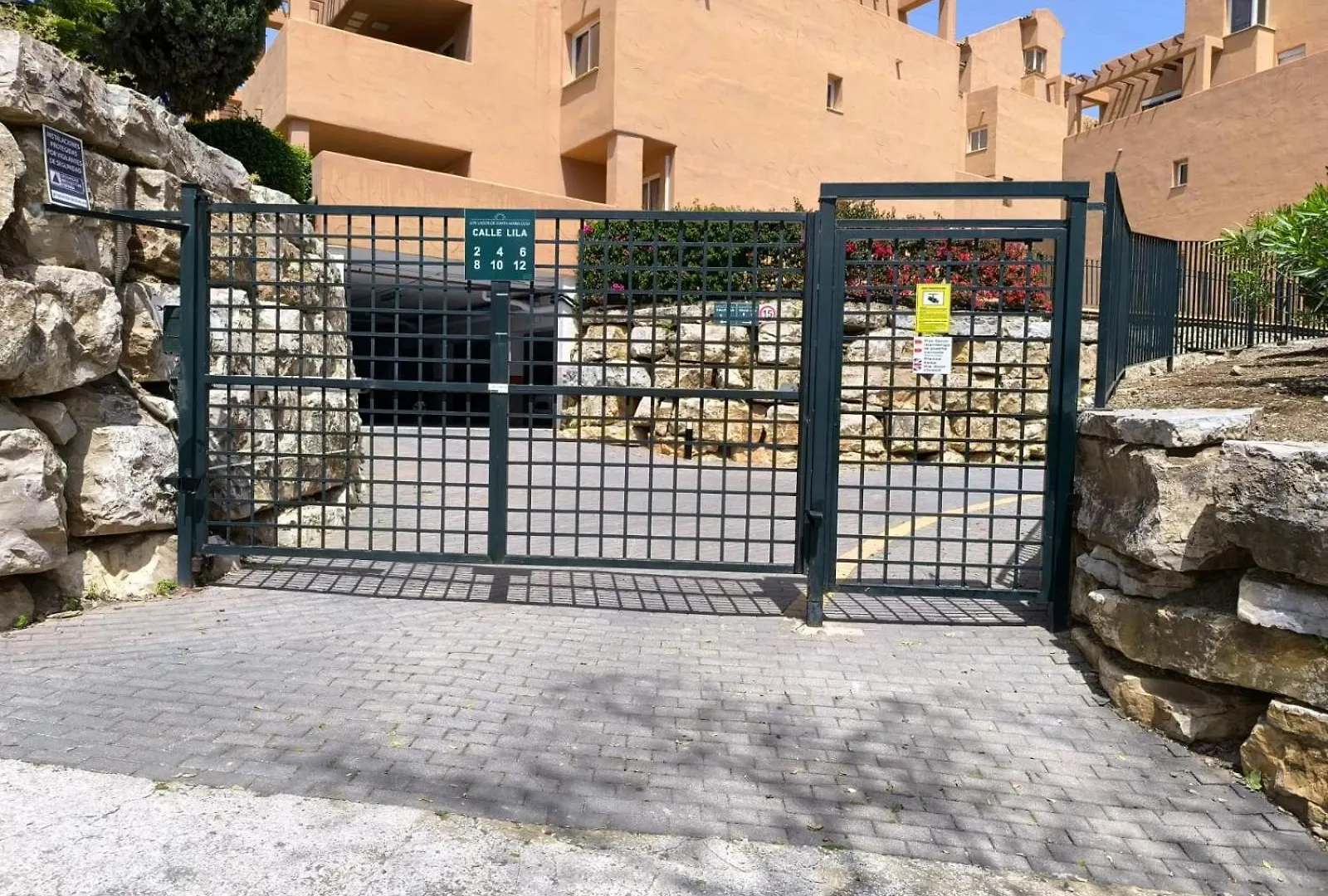Elviria Apartment Marbella Spain